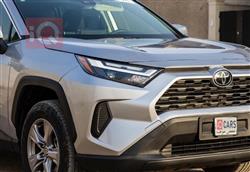 تويوتا راف 4